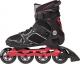 Rolki Fila Legacy PRO 84 rekreacyjne czarne r. 45 2