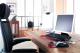 Podkładka Kensington Duo Gel Mouse Pad, Black/Grey (62399) 2