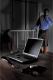 Podkładka Kensington Duo Gel Mouse Pad, Black/Grey (62399) 4