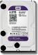 Dysk WD Purple 4TB 3.5" SATA III (WD40PURX) 8