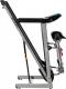 Bieżnia One Fitness BE4540 elektryczna 2