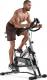 Rower stacjonarny Schwinn Rower treningowy mechaniczny Ic2i 3