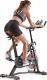 Rower stacjonarny Schwinn IC7 mechaniczny indoor cycling 12