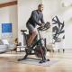 Rower stacjonarny Schwinn IC7 mechaniczny indoor cycling 14