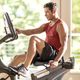 Rower stacjonarny Schwinn treningowy magnetyczny 570R 15