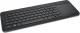 Klawiatura Microsoft All-in-one Media (N9Z-00022) 2