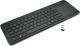 Klawiatura Microsoft All-in-one Media (N9Z-00022) 5