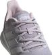 Adidas Buty damskie Runfalcon fioletowe r. 38 2/3 (EE8166) 4