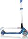 Hulajnoga Globber Primo Foldable Lights Niebieski (432-100) 11