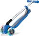 Hulajnoga Globber Primo Foldable Lights Niebieski (432-100) 1