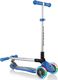 Hulajnoga Globber Primo Foldable Lights Niebieski (432-100) 3
