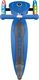 Hulajnoga Globber Primo Foldable Lights Niebieski (432-100) 8