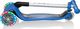 Hulajnoga Globber Primo Foldable Lights Niebieski (432-100) 9