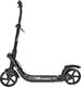 Hulajnoga Nils Extreme QD202 Czarna 2