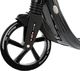Hulajnoga Nils Extreme QD202 Czarna 4