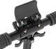 Hulajnoga Nils Extreme QD202 Czarna 10