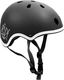 SMJ sport Kask dziecięcy SMJ sport F501 czarny XS (51-53 cm) 1