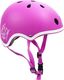 SMJ sport Kask dziecięcy SMJ sport F501 różowy M (55-57 cm) 1