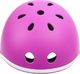 SMJ sport Kask dziecięcy SMJ sport F501 różowy M (55-57 cm) 4