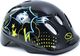 Rolki SMJ sport Combo Diego rekreacyjne regulowane turkusowe r. 27-30 10