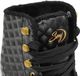 SMJ sport Łyżwy figurowe SMJ sport Exclusive czarne 40 7