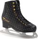SMJ sport Łyżwy figurowe SMJ sport Exclusive czarne 36 1