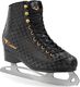 SMJ sport Łyżwy figurowe SMJ sport Exclusive czarne 36 4