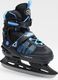 SMJ sport Łyżwy regulowane SMJ sport RX22 Zizu 29-34 1