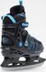 SMJ sport Łyżwy regulowane SMJ sport RX22 Zizu 29-34 2