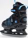 SMJ sport Łyżwy regulowane SMJ sport RX22 Zizu 29-34 4
