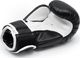 SMJ sport Rękawice bokserskie SMJ Hawk 2019 Black 10 oz 3