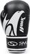 SMJ sport Rękawice bokserskie SMJ Hawk 2019 Black 10 oz 4