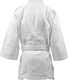SMJ sport Strój do judo 350g SMJ Sport z pasem 130 2