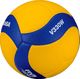 Mikasa Piłka siatkowa treningowa Mikasa V330W 5 1
