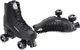 Nils Extreme Wrotki NQ8400S czarne r. 39 11