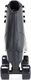 Nils Extreme Wrotki NQ8400S czarne r. 39 8