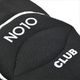 NO10 NAKOLANNIKI NO10 CLUB BLACK 56106 M 1