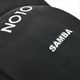 NO10 Nakolanniki siatkarskie Samba czarne 56104 S 1