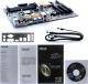 Płyta główna Asus Z97-P Z97 DualDDR3-1600, SATA3, RAID, HDMI, DVI, D-Sub, DP, ATX - (Z97-P) 4