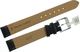 JVD Skórzany pasek do zegarka 14 mm JVD R18201-14 uniwersalny 1
