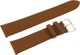 JVD Skórzany pasek do zegarka 20 mm JVD R14903-20 uniwersalny 1