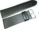 JVD Skórzany pasek do zegarka 26 mm JVD R14901-26 uniwersalny 1