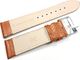 JVD Skórzany pasek do zegarka 22 mm JVD R15703-22 uniwersalny 1