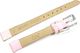 JVD Skórzany pasek do zegarka 10 mm JVD R14920-10 uniwersalny 1