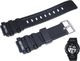 Q&Q Pasek do zegarka Q&Q M141-002 20 mm Tworzywo uniwersalny 1