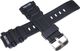 Q&Q Pasek do zegarka Q&Q M141-002 20 mm Tworzywo uniwersalny 3