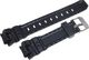 Q&Q Pasek do zegarka Q&Q M146-003 18 mm Tworzywo uniwersalny 2