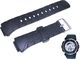 Q&Q Pasek do zegarka Q&Q M012-001 18 mm Tworzywo uniwersalny 1