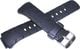 Q&Q Pasek do zegarka Q&Q M012-001 18 mm Tworzywo uniwersalny 5