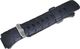 Q&Q Pasek do zegarka Q&Q M012-001 18 mm Tworzywo uniwersalny 6